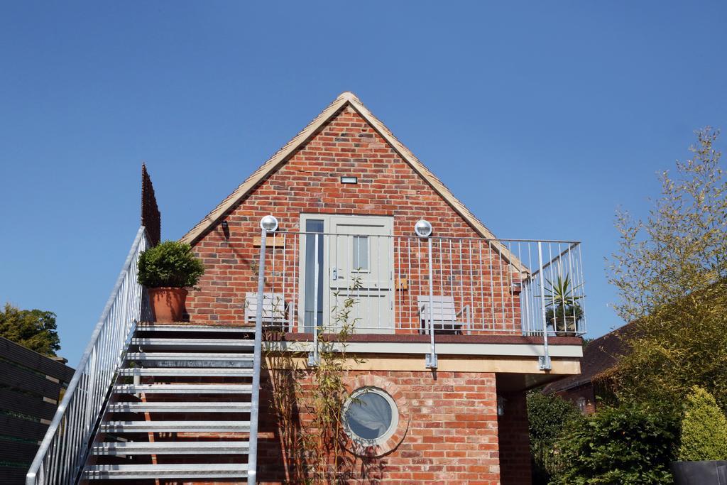 The Bell, Alderminster Bed & Breakfast Стратфорд на Ейвън Екстериор снимка