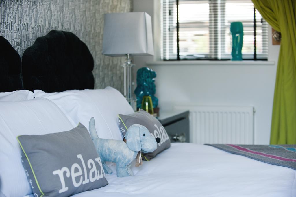 The Bell, Alderminster Bed & Breakfast Стратфорд на Ейвън Екстериор снимка