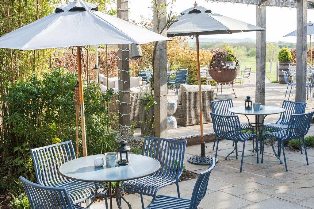 The Bell, Alderminster Bed & Breakfast Стратфорд на Ейвън Екстериор снимка