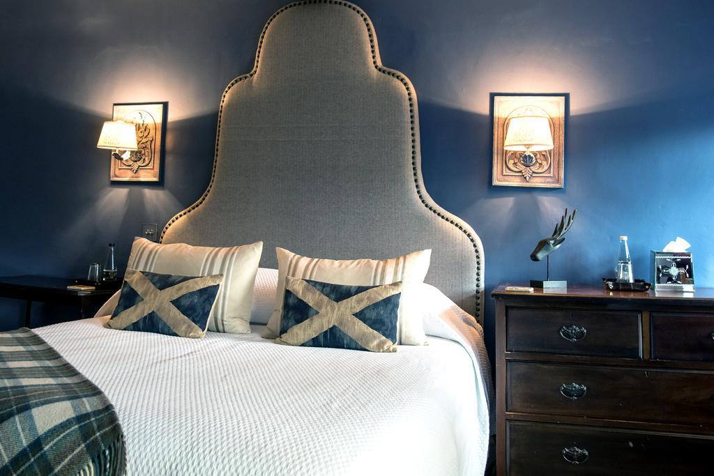 The Bell, Alderminster Bed & Breakfast Стратфорд на Ейвън Екстериор снимка
