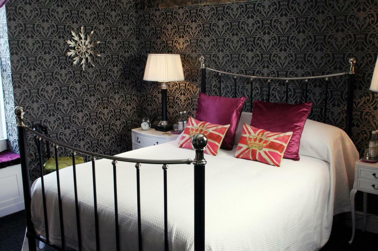 The Bell, Alderminster Bed & Breakfast Стратфорд на Ейвън Екстериор снимка