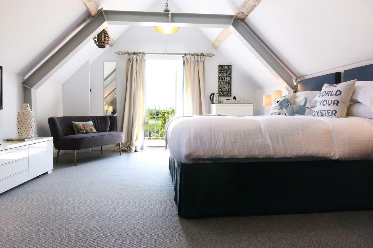 The Bell, Alderminster Bed & Breakfast Стратфорд на Ейвън Екстериор снимка